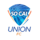 南加州俱乐部女足 logo