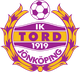 IK多特  logo