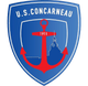 孔卡诺U19 logo
