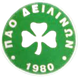 鲍德利农 logo