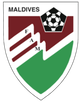 马尔代夫U19 logo