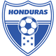 洪都拉斯女足U17 logo