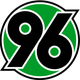 汉诺威96U17  logo