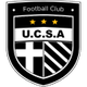 基督教体育  logo