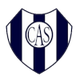 CA萨米恩托德洪堡  logo