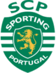 葡萄牙体育U17 logo