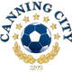 坎宁城  logo