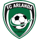 FC阿尔兰达  logo