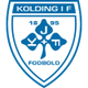 科灵 logo