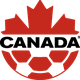 加拿大女足U17 logo