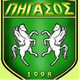 皮亚索斯 logo