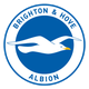 布莱顿U18 logo