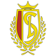 标准列日女足  logo