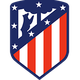 马德里竞技B队女足 logo