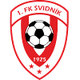 FK维德尼克  logo