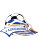 FK戈梅利火车头  logo