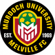 默多克大学  logo