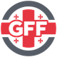 格鲁吉亚U19 logo