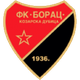 FK 博拉茨  logo