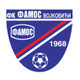 法莫斯沃伊  logo