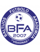 BFA维尔纽斯U19 logo