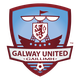 戈尔韦联U19  logo