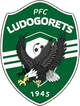 卢多戈雷茨女足  logo