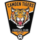 卡姆登  logo