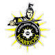 海德堡女足  logo