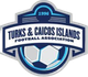 特克斯及凯科斯群岛U20  logo
