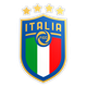 意大利U19  logo