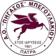 普加索斯姆佩古拉基奥 logo