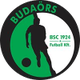 布达尔斯女足 logo