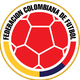 哥伦比亚U23  logo