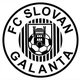 加兰塔 logo