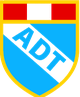 AD塔尔玛  logo