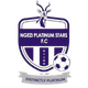 恩盖济铂  logo