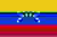 委内瑞拉U23 logo