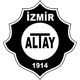 阿勒泰U19  logo