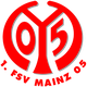 美因茨05 U17  logo