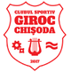 吉洛克U19  logo