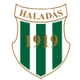 夏拿达斯女足 logo