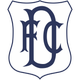 邓迪FC logo