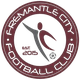 费雷曼特尔市  logo