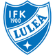 IFK卢雷亚 logo