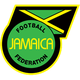 牙买加女足U17 logo