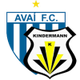 金德曼女足 logo