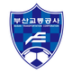 釜山运输  logo