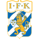 哥登堡U19 logo