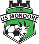 蒙多夫 logo